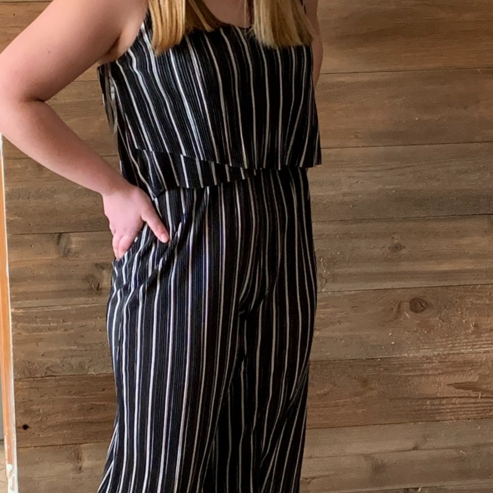 Bebop jumpsuit